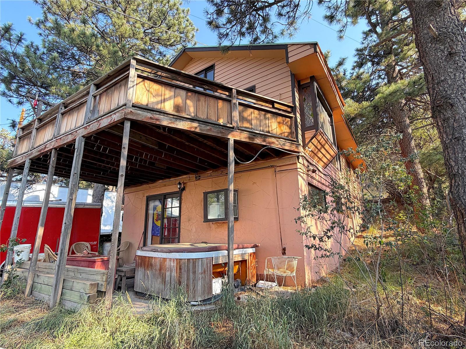 25  Pine Road, golden&nbsp; House Search MLS Picture