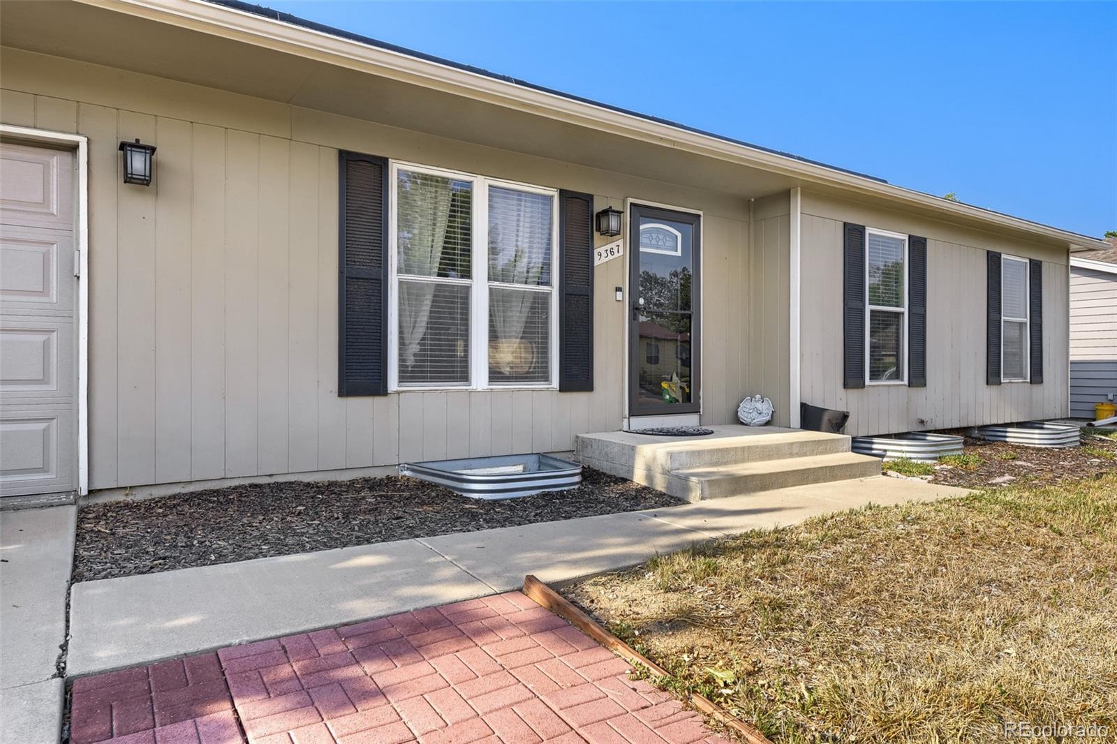 9367 W Hamilton Drive, denver&nbsp; House Search MLS Picture