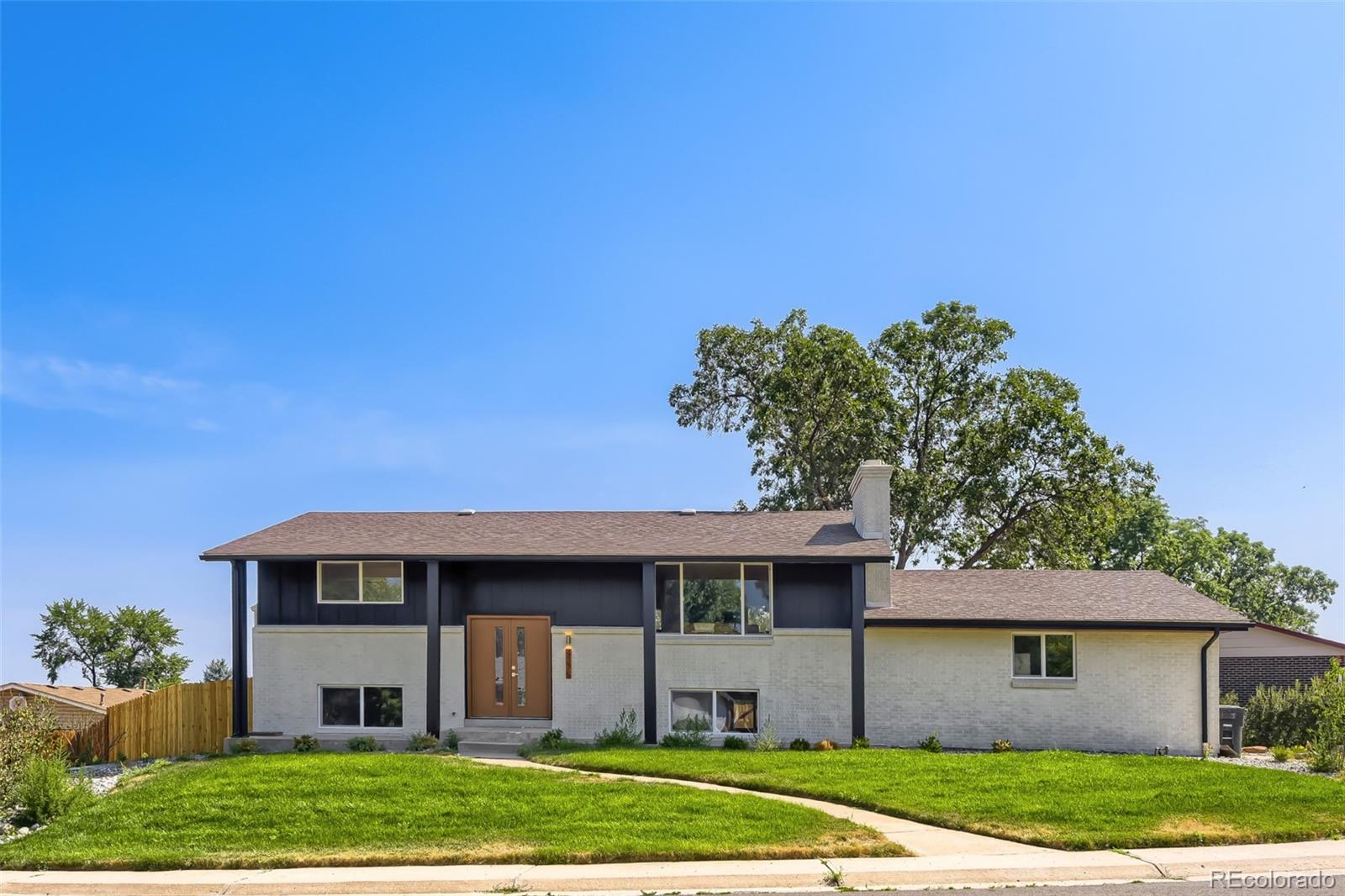 denver&nbsp; House Search Picture