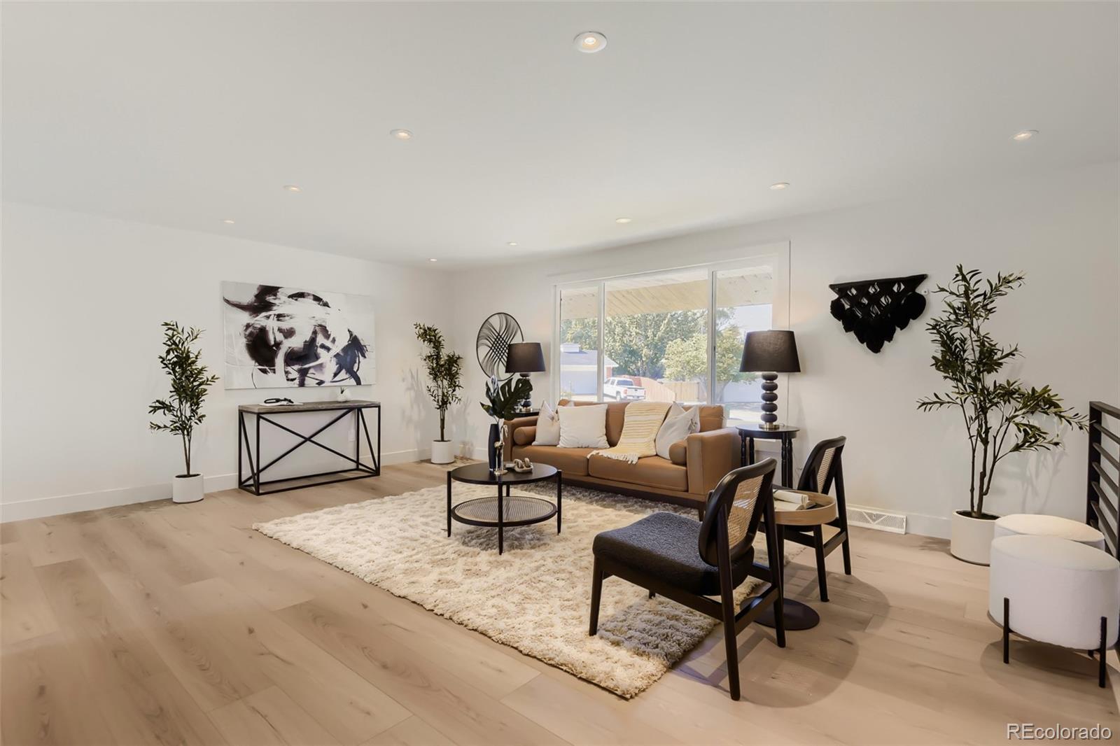 4375 W Rutgers Place, denver&nbsp; House Search MLS Picture