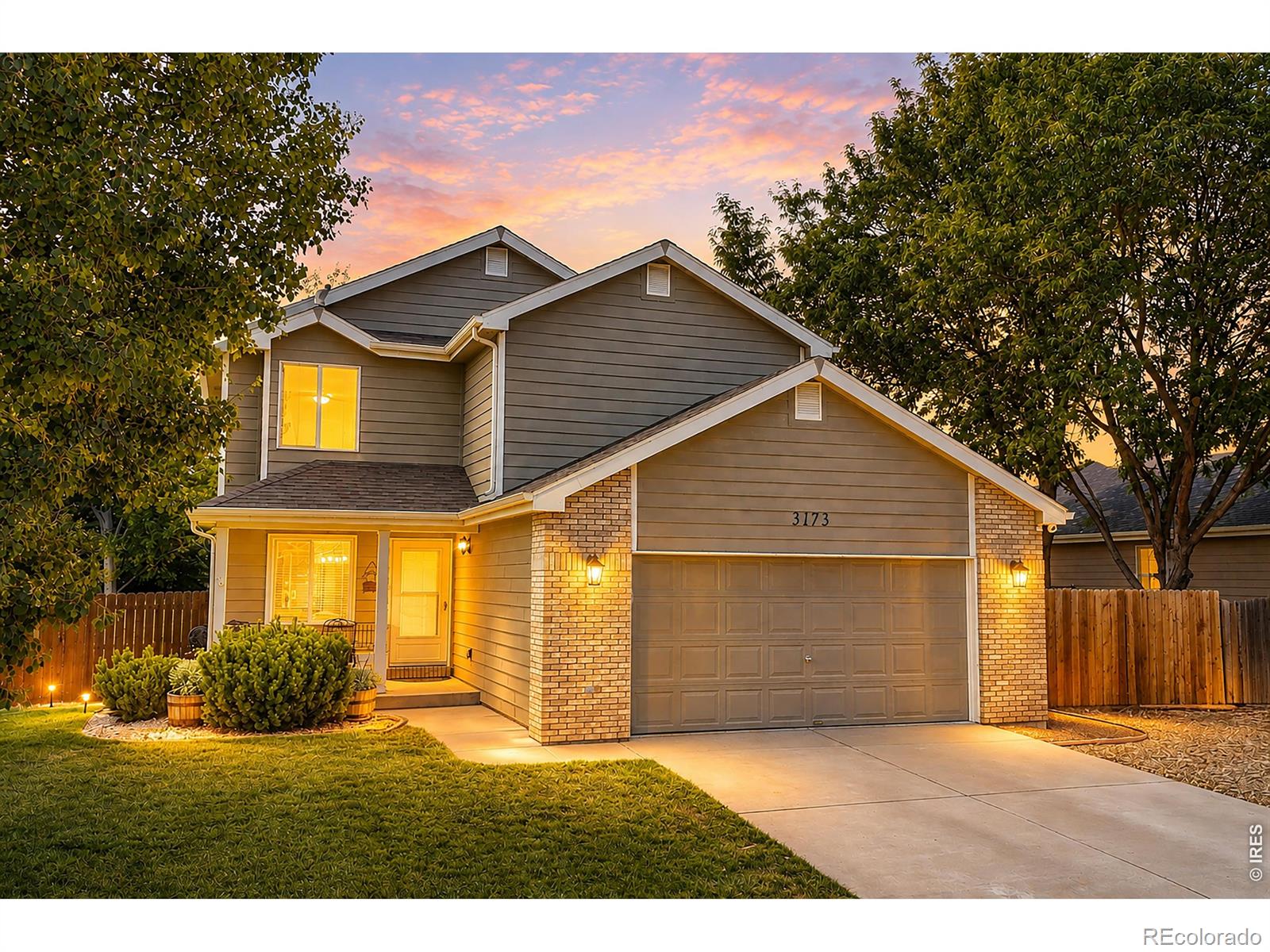 greeley&nbsp; House Search Picture