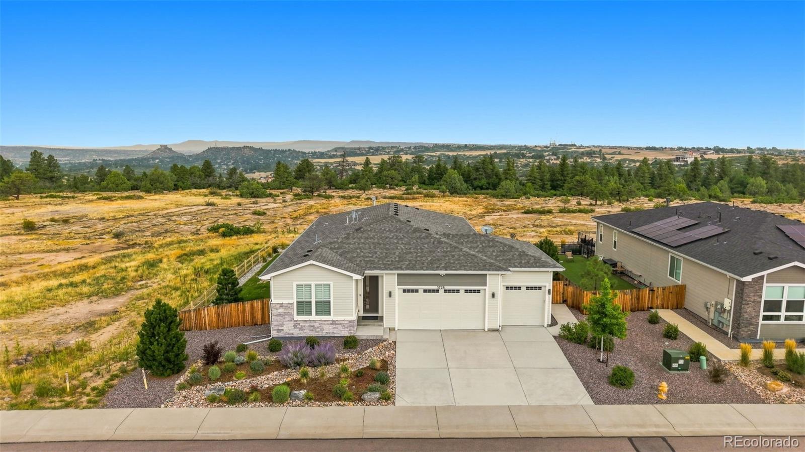 castle rock&nbsp; House Search Picture