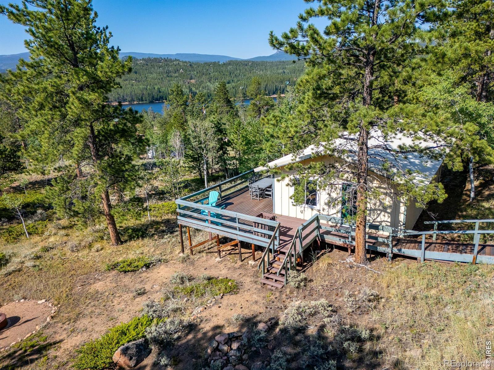 red feather lakes&nbsp; House Search Picture