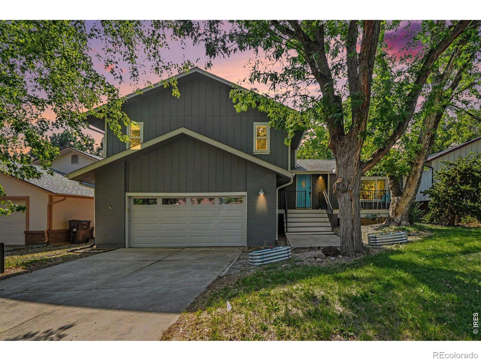 boulder&nbsp; House Search Picture