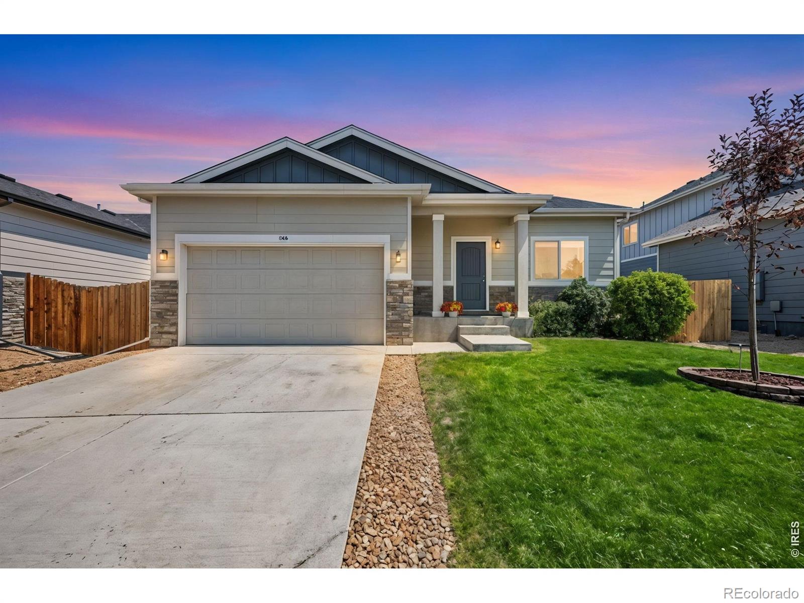 milliken&nbsp; House Search Picture