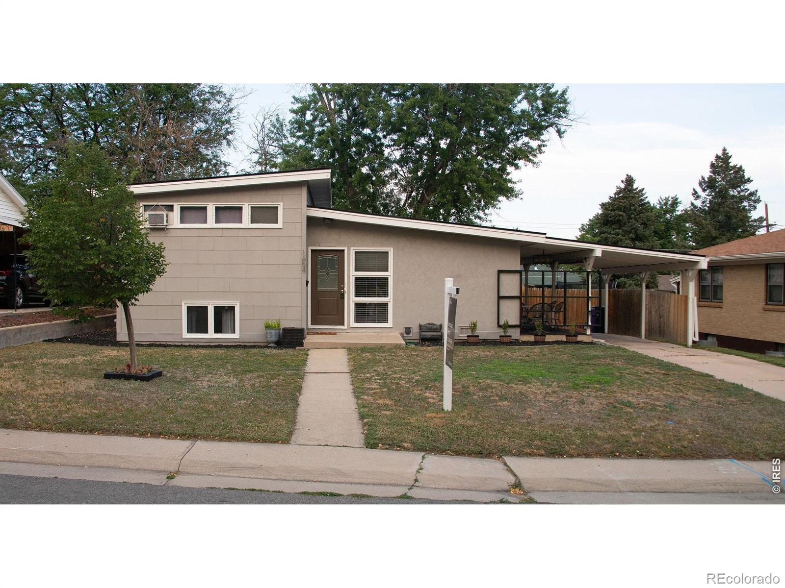 denver&nbsp; House Search Picture