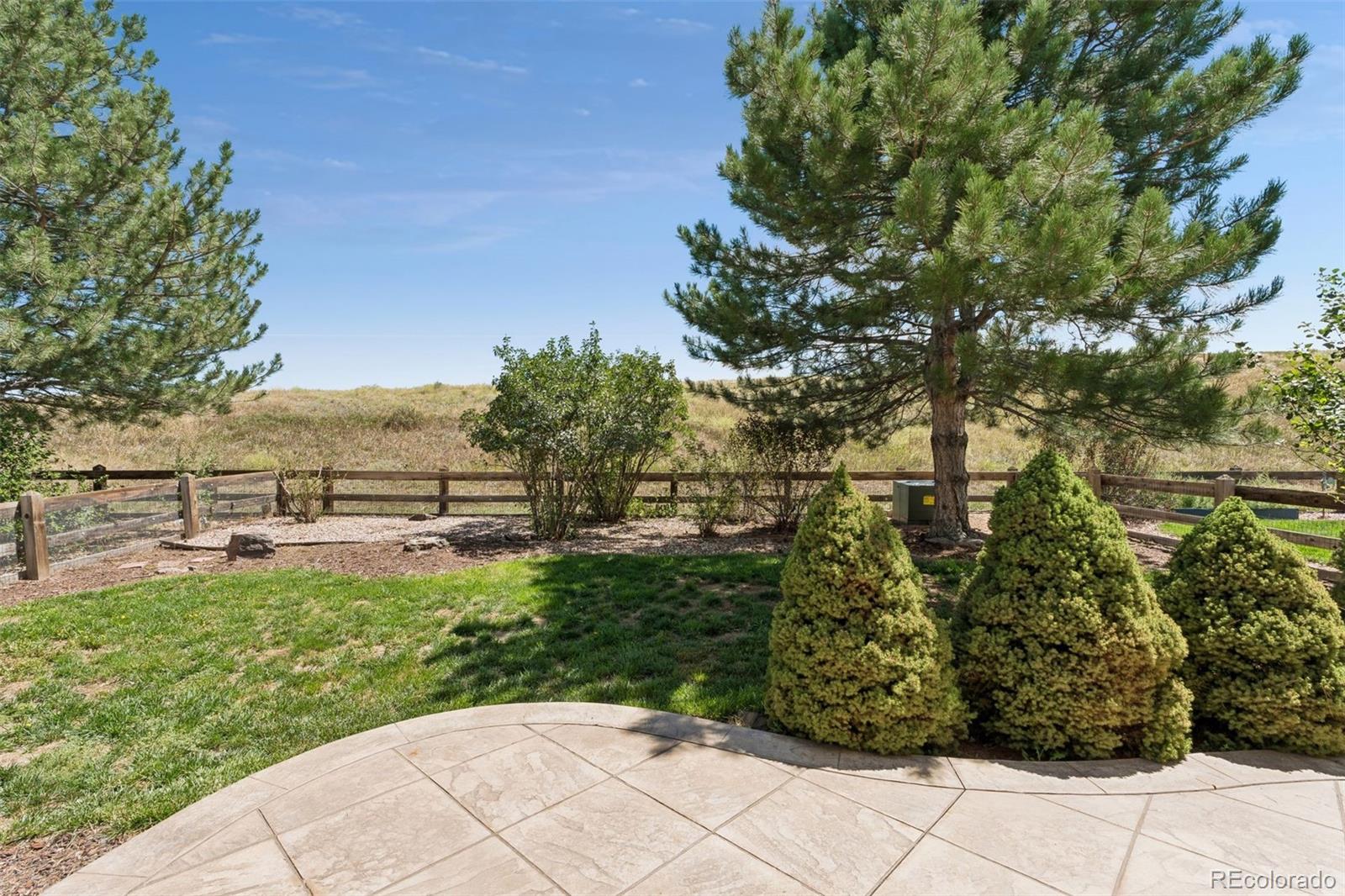 Meadows Castle Rock Home | MLS #: 57306853372  Prairie Vista Drive, Castle Rock Beds: 3 Baths: 3 Price: $549,000