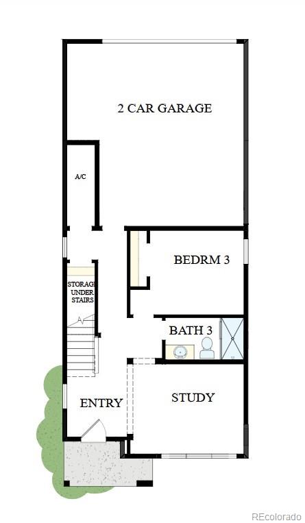 4732 N Denali Court, aurora&nbsp; House Search MLS Picture