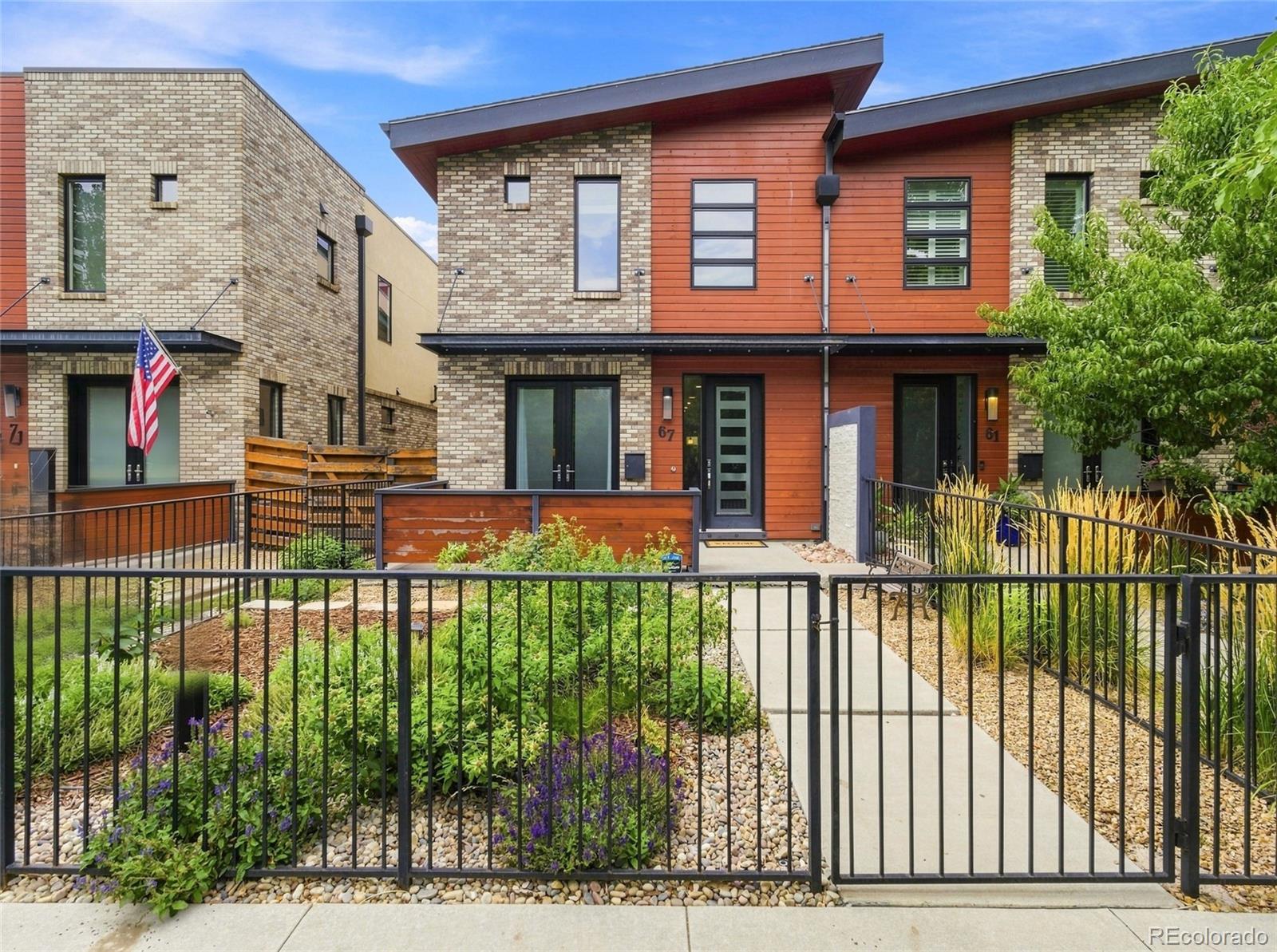 Cherry Creek Denver Home | MLS #: 498316567 S Garfield Street, Denver Beds: 4 Baths: 5 Price: $1,730,000