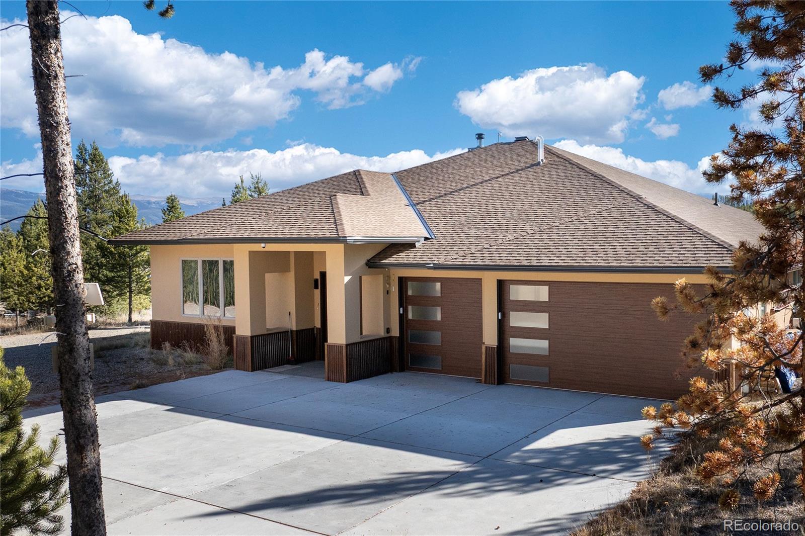 71575  Highway 40 , tabernash&nbsp; House Search MLS Picture