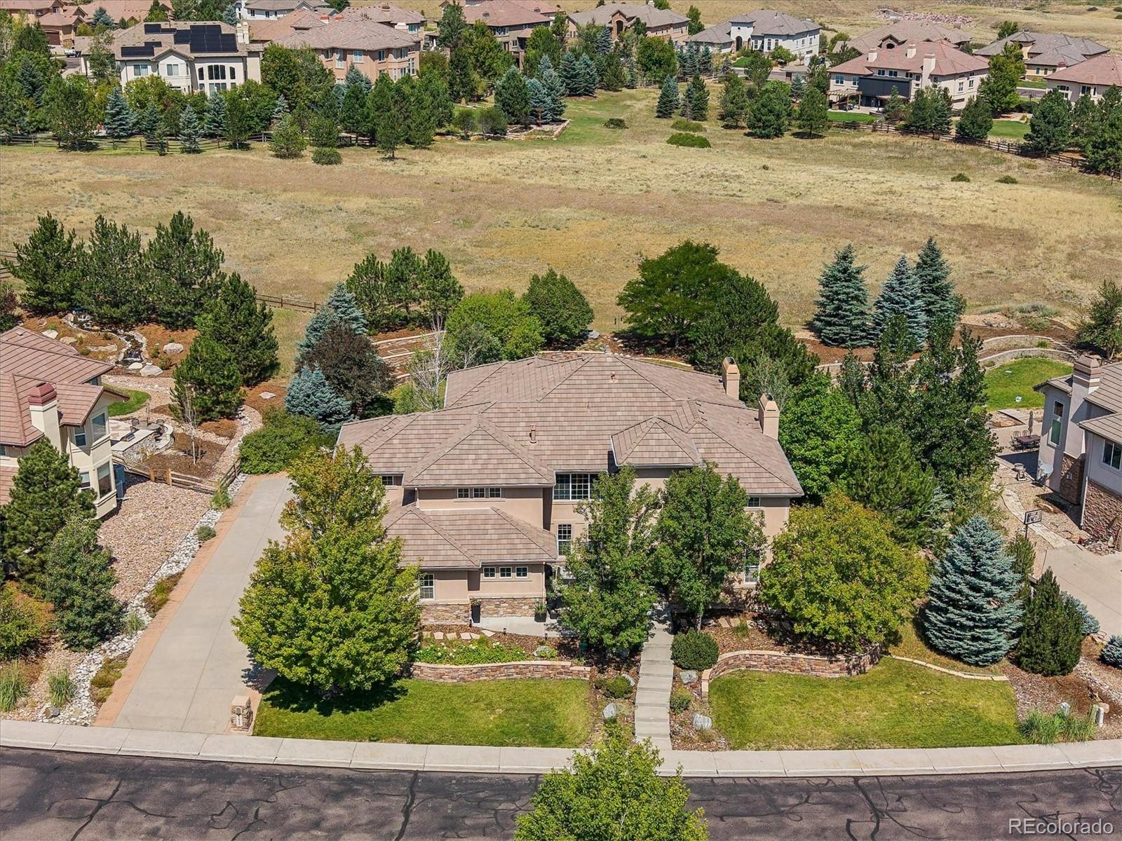 parker&nbsp; House Search Picture
