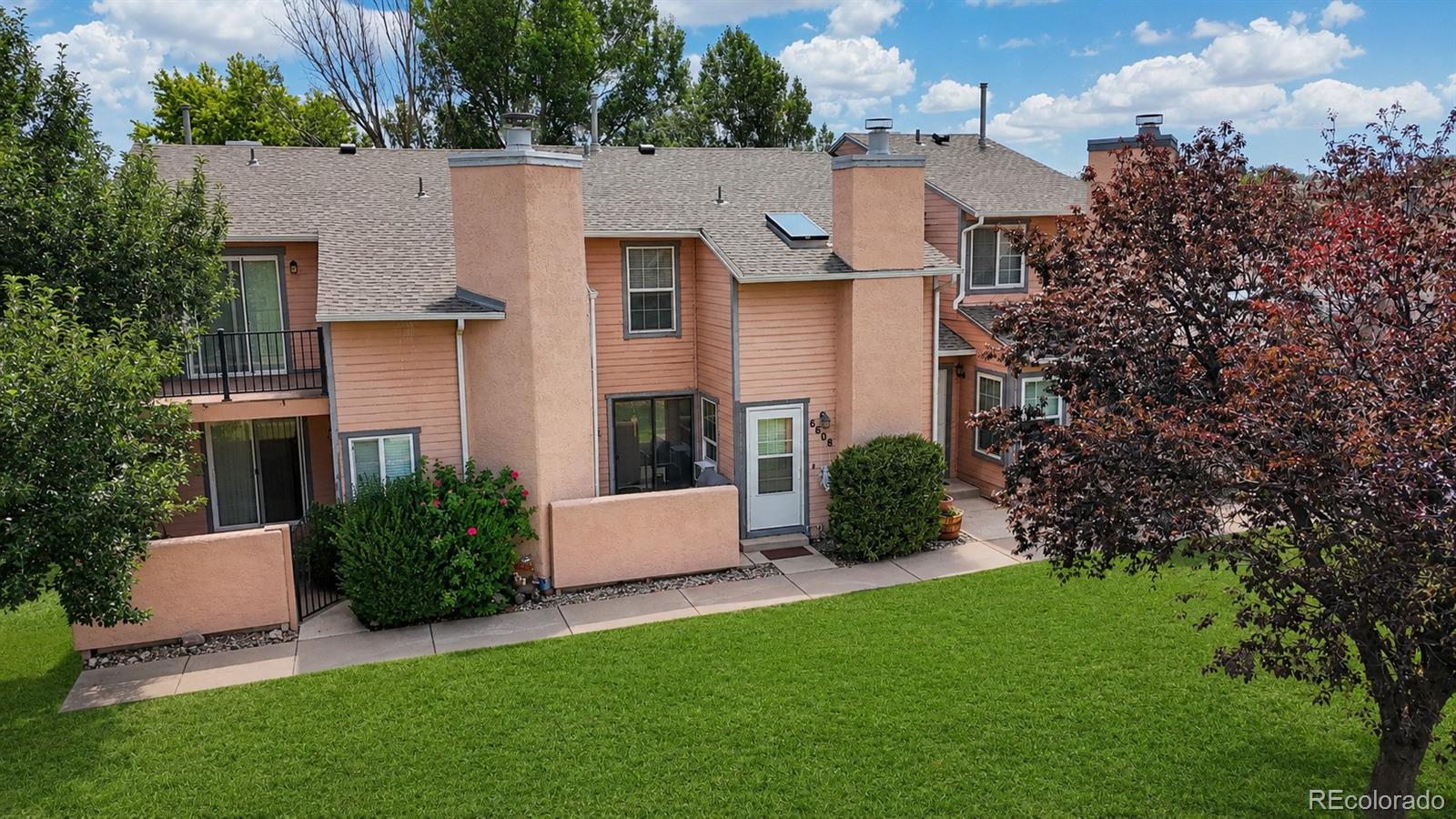  Colorado Springs Home | MLS #: 52057746608  Bobtail Drive, Colorado Springs Beds: 2 Baths: 2 Price: $239,999