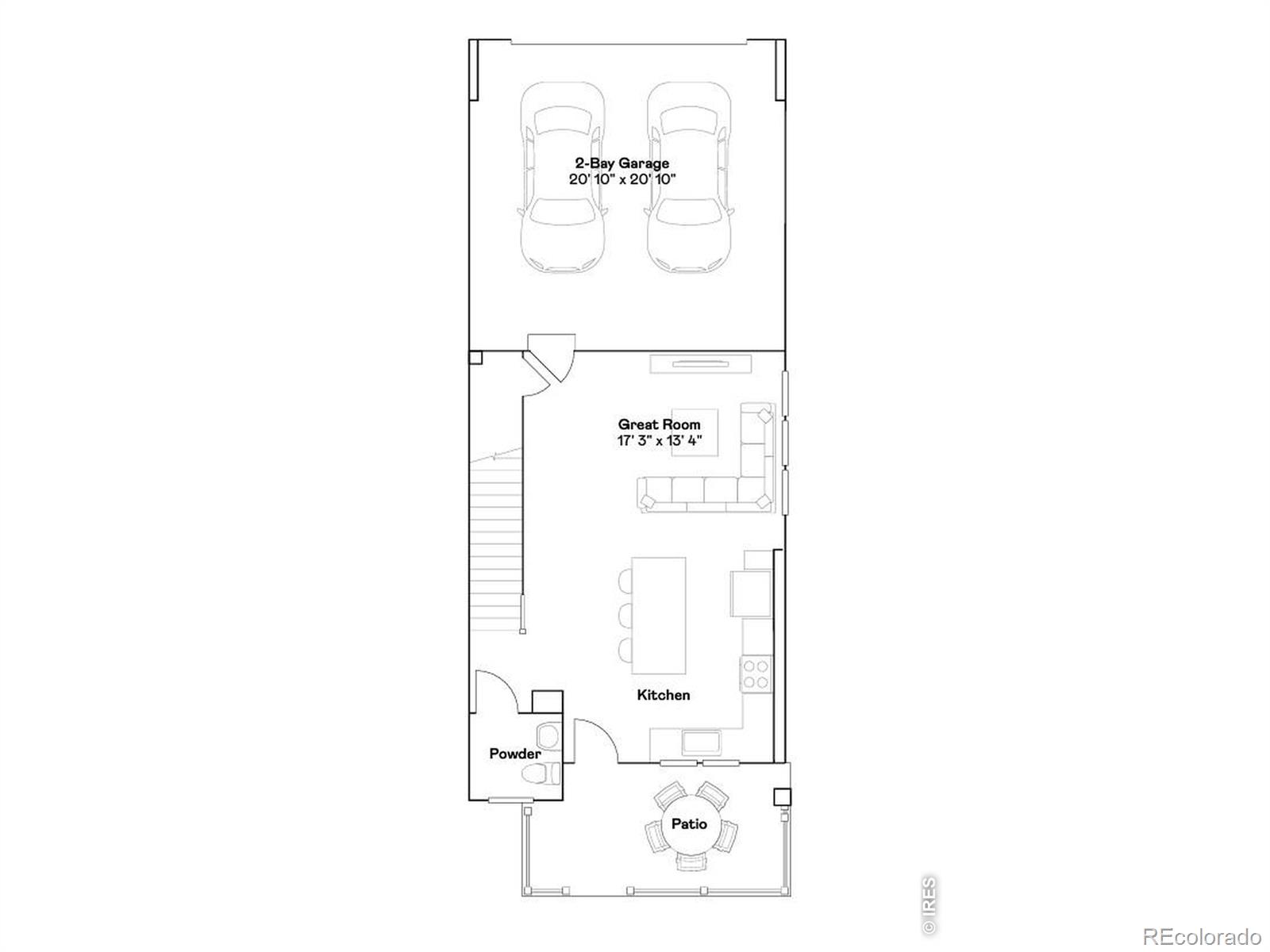 1968  Westchase Road, fort collins&nbsp; House Search MLS Picture