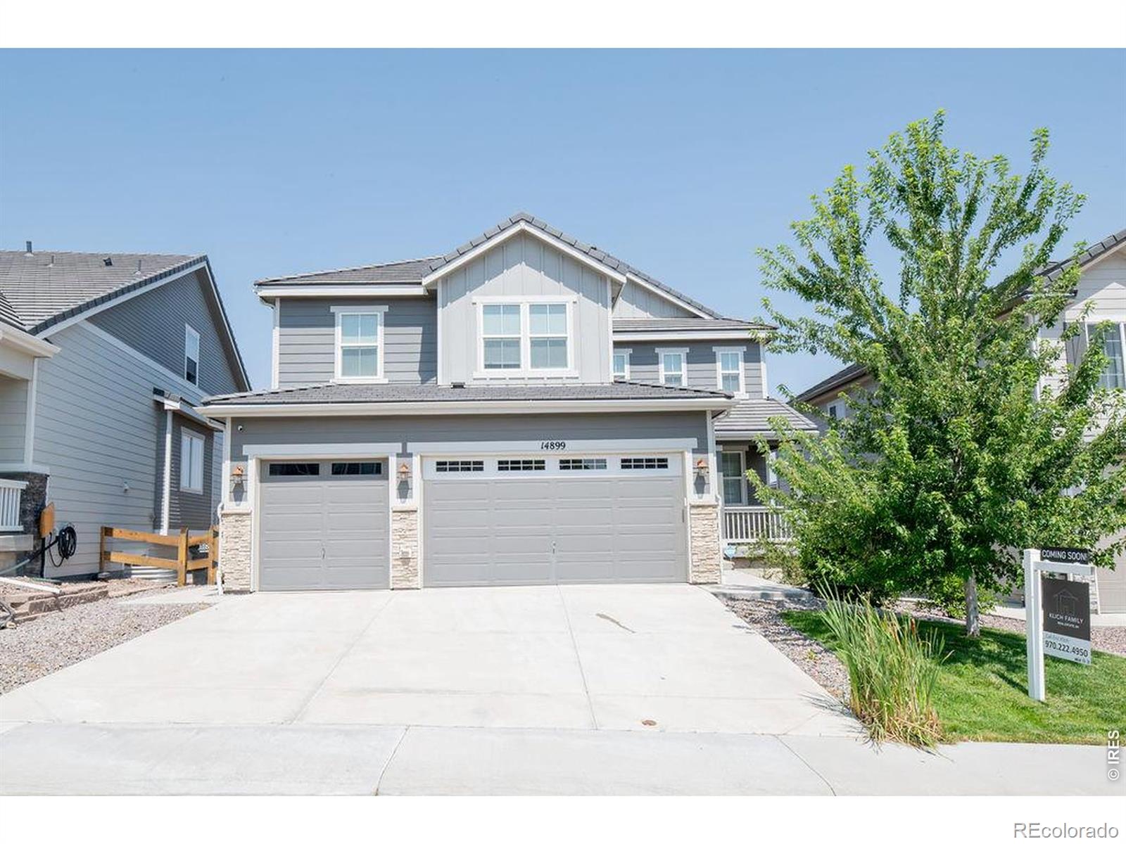 parker&nbsp; House Search Picture