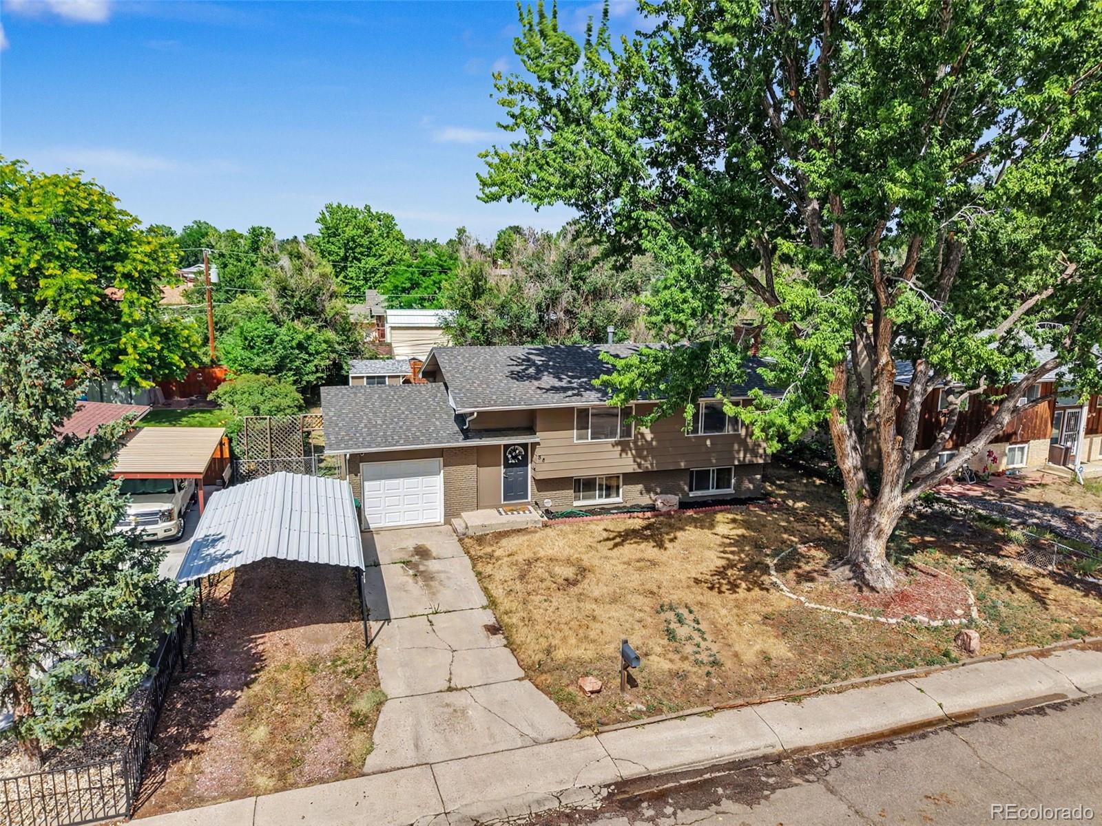 colorado springs&nbsp; House Search Picture