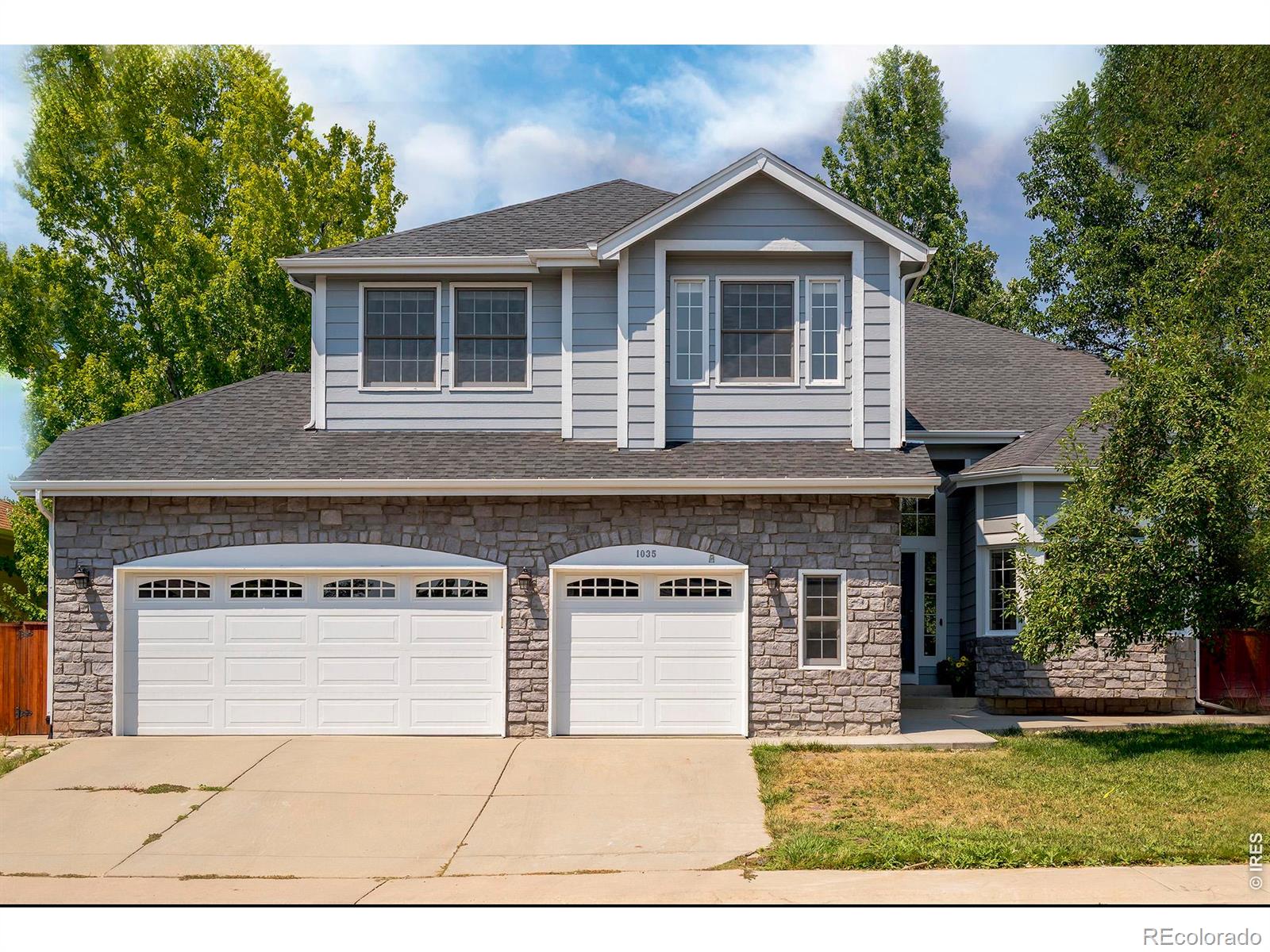 Miramonte Farms Broomfield Home | MLS #: 45678910659871035  Sage Street, Broomfield Beds: 5 Baths: 4 Price: $885,000