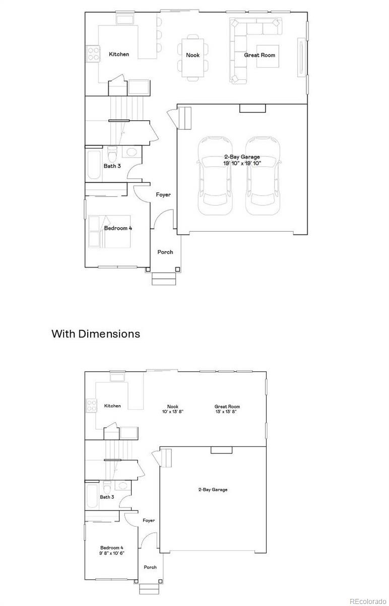 9120  Simmental Way, colorado springs&nbsp; House Search MLS Picture