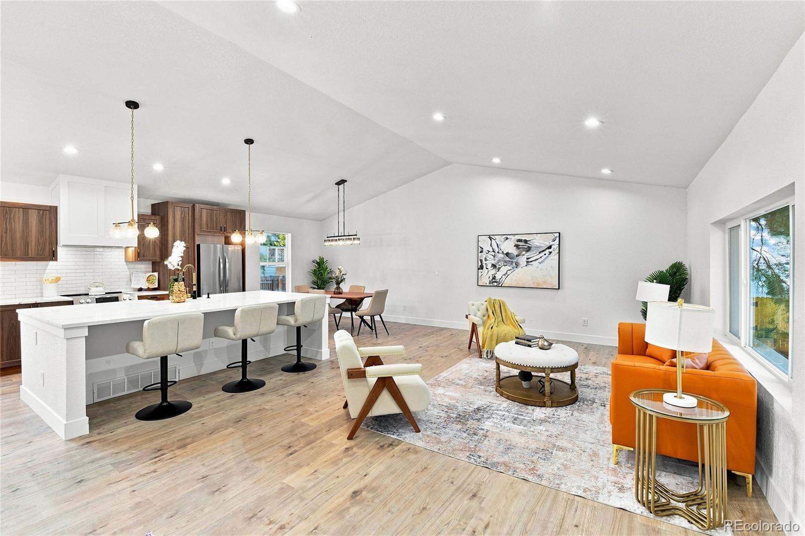 Tollgate Village Aurora Home | MLS #: 3785138763 S Ouray Street, Aurora Beds: 5 Baths: 4 Price: $575,000