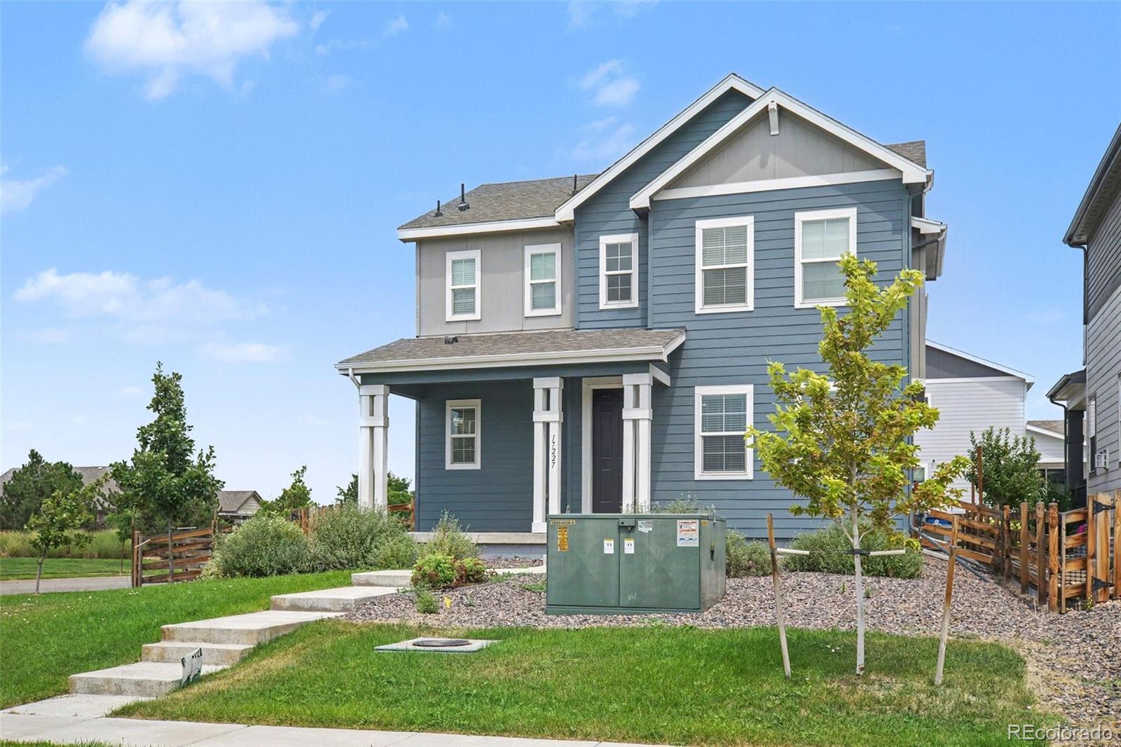 17227  Parkside Drive, commerce city&nbsp; House Search MLS Picture