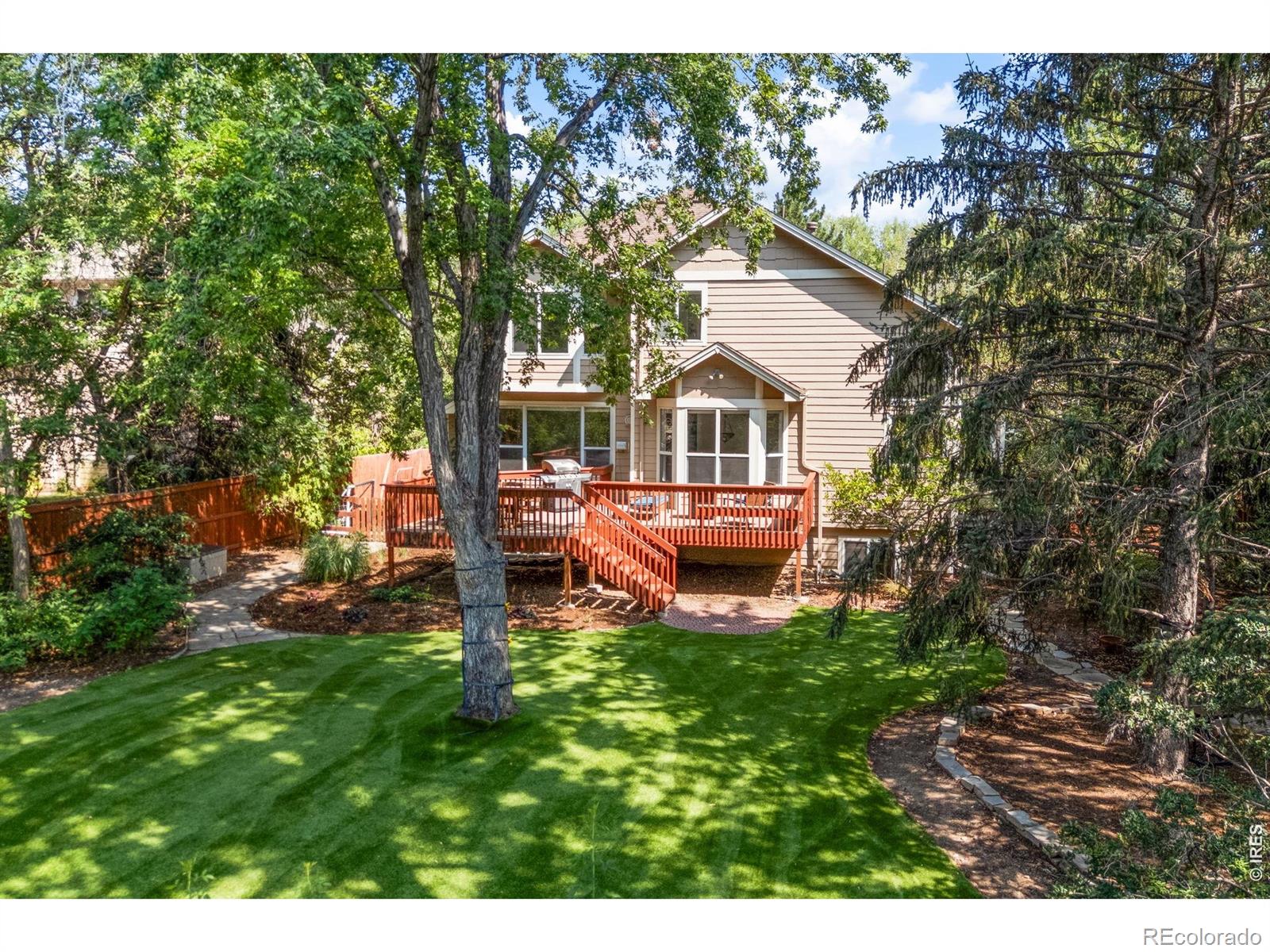 boulder&nbsp; House Search Picture