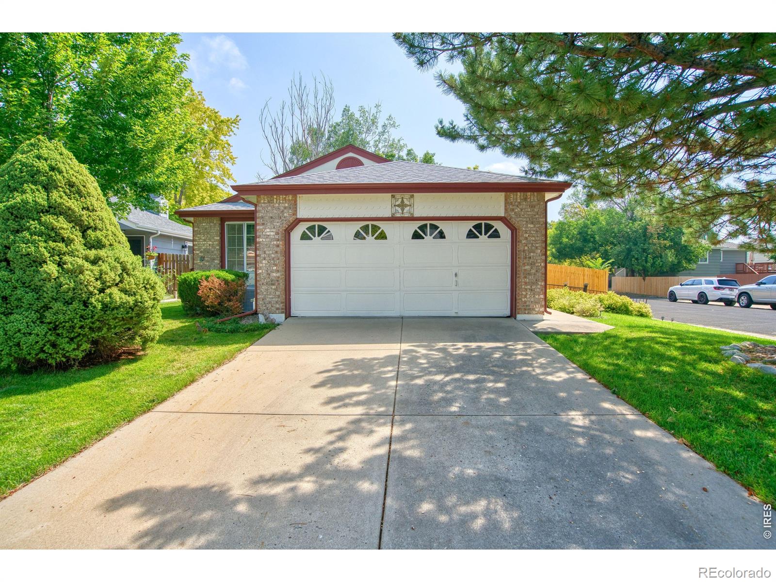 1828  Rice Street, longmont&nbsp; House Search MLS Picture