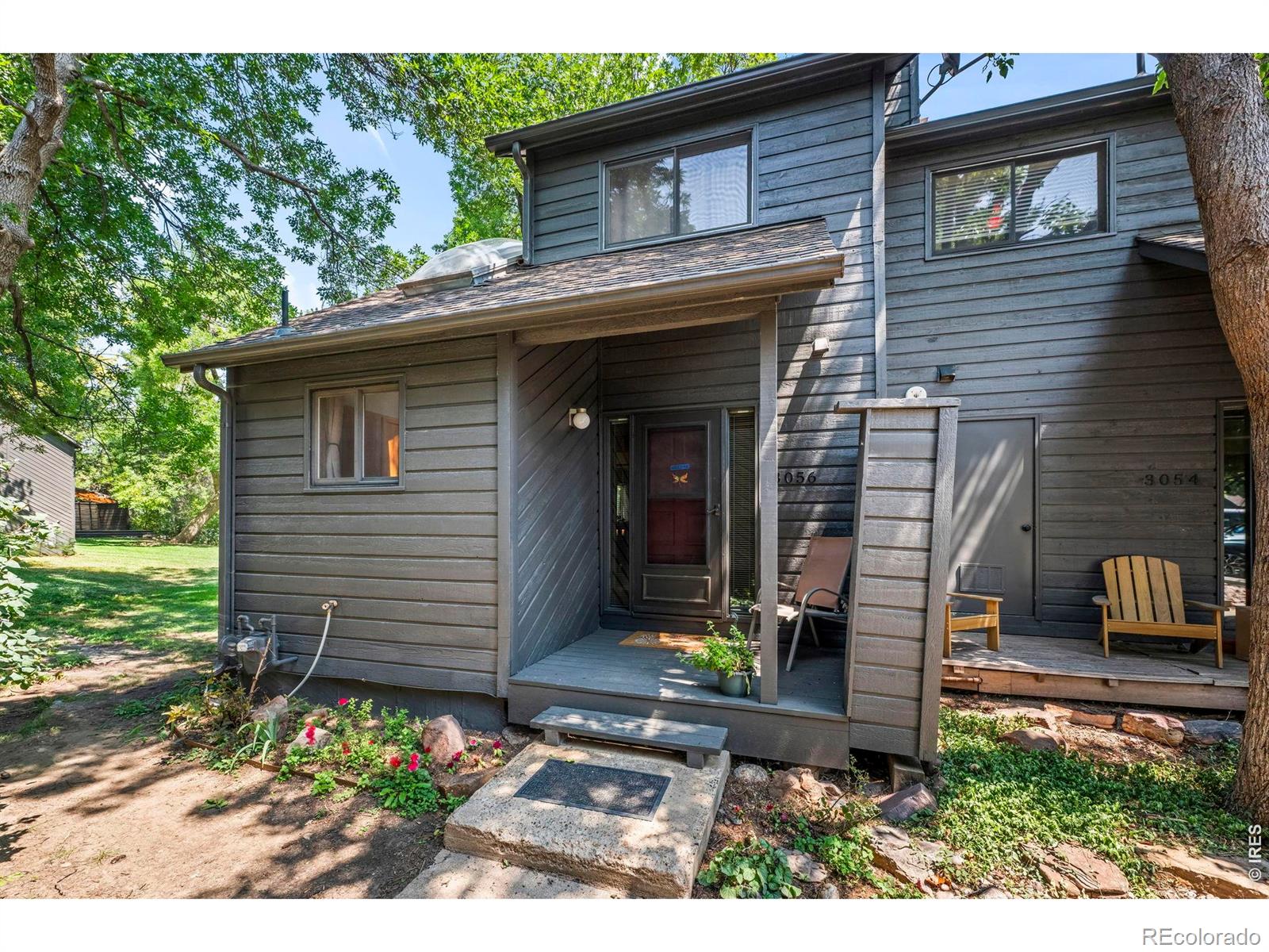  Boulder Home | MLS #: 45678910659973056  Edison Court, Boulder Beds: 2 Baths: 3 Price: $519,900