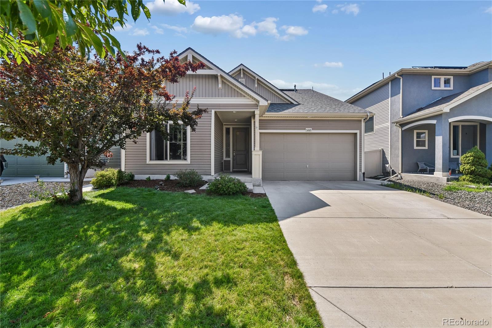 denver&nbsp; House Search Picture