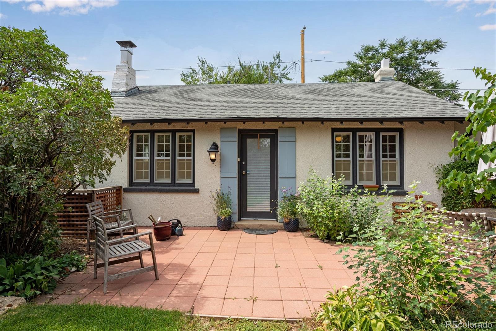 Park Hill Denver Home | MLS #: 17109361653  Rosemary Street, Denver Beds: 2 Baths: 1 Price: $399,900