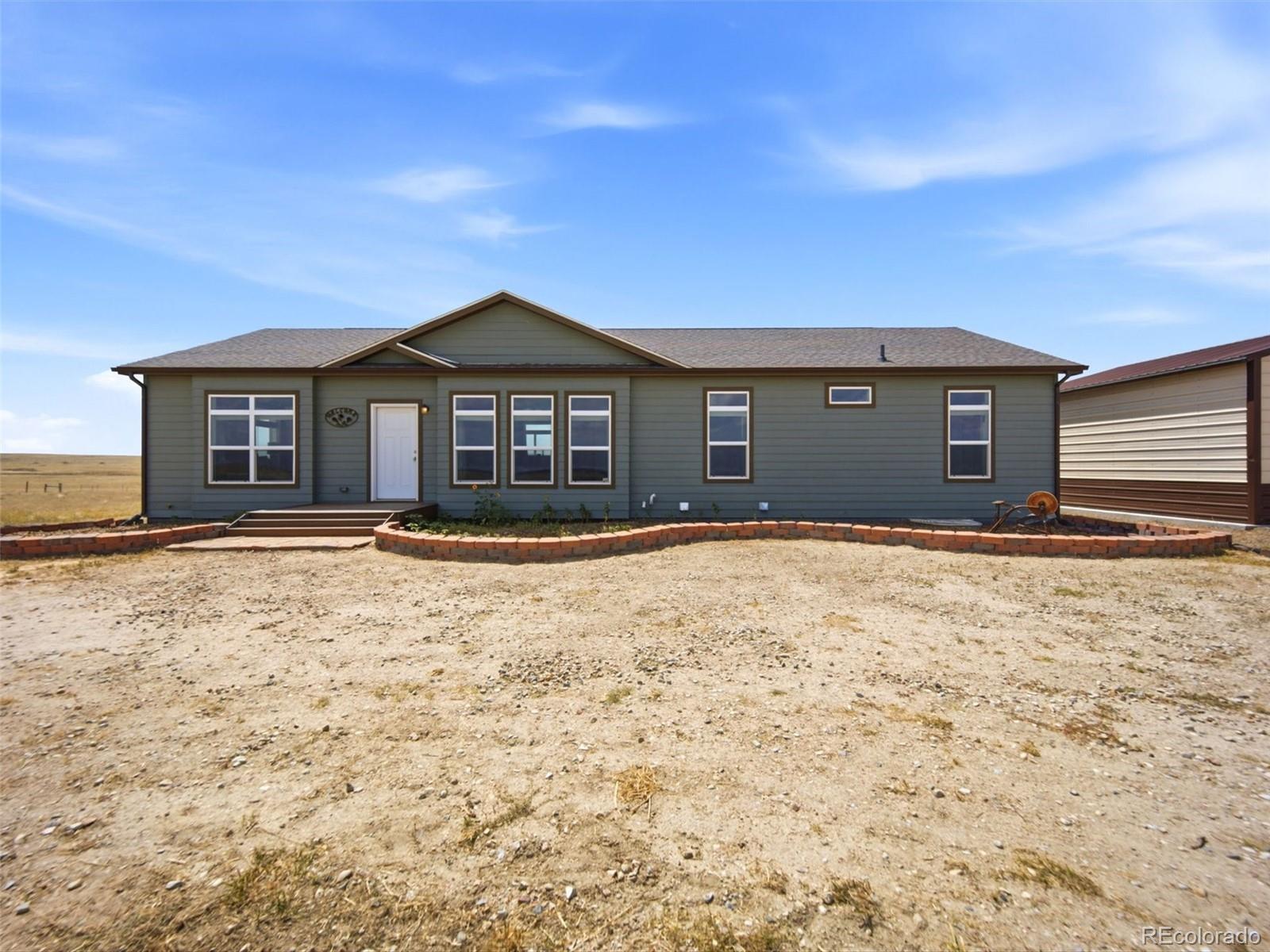 kiowa&nbsp; House Search Picture
