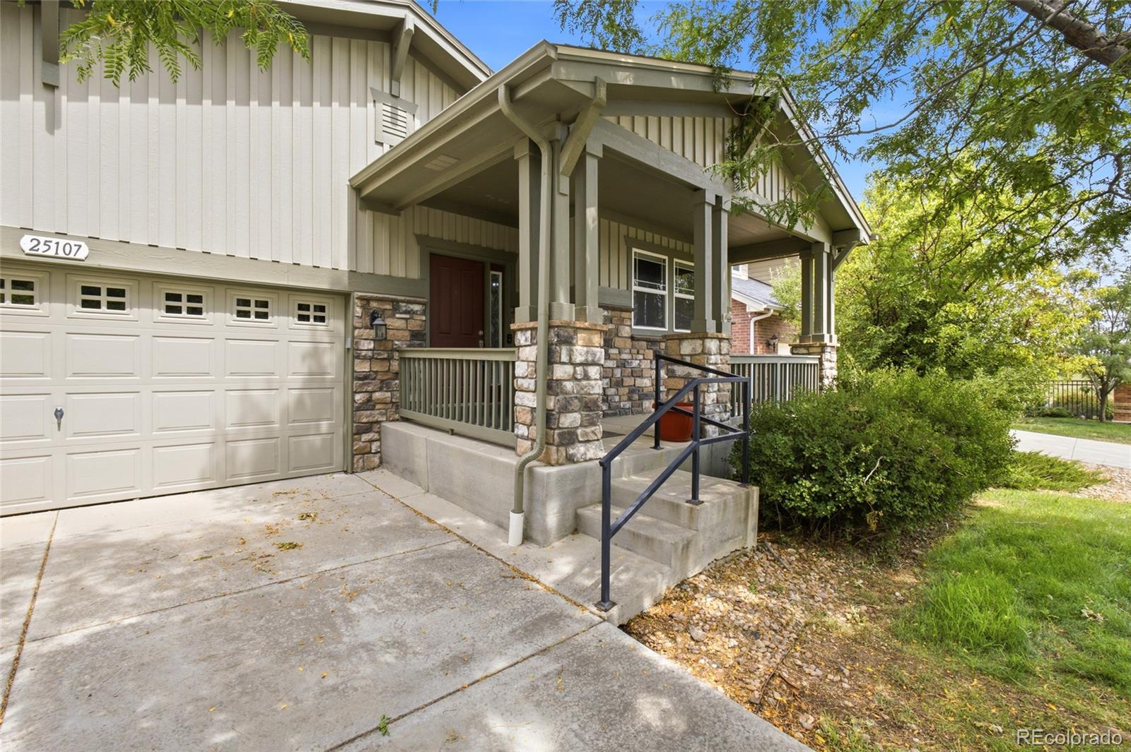 25107 E Canal Place, aurora&nbsp; House Search MLS Picture