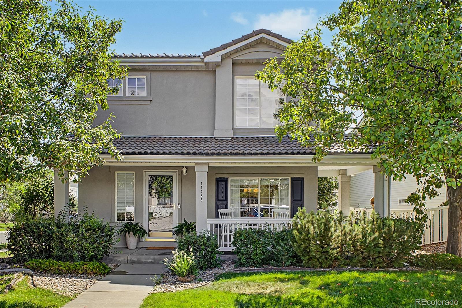 11785  Zenobia Loop, westminster&nbsp; House Search MLS Picture