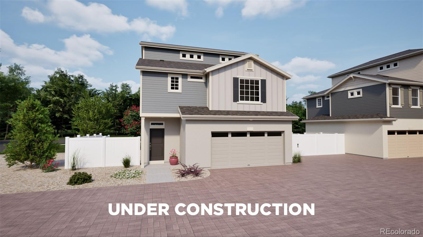 aurora&nbsp; House Search Picture