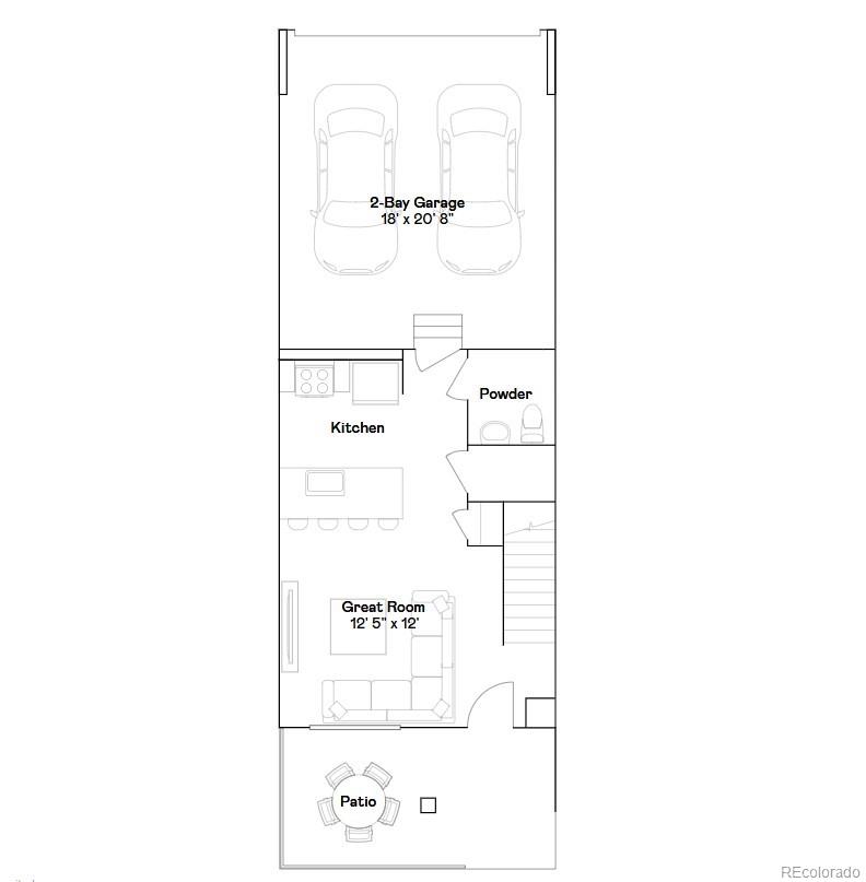 15231  Clayton Street, thornton&nbsp; House Search MLS Picture