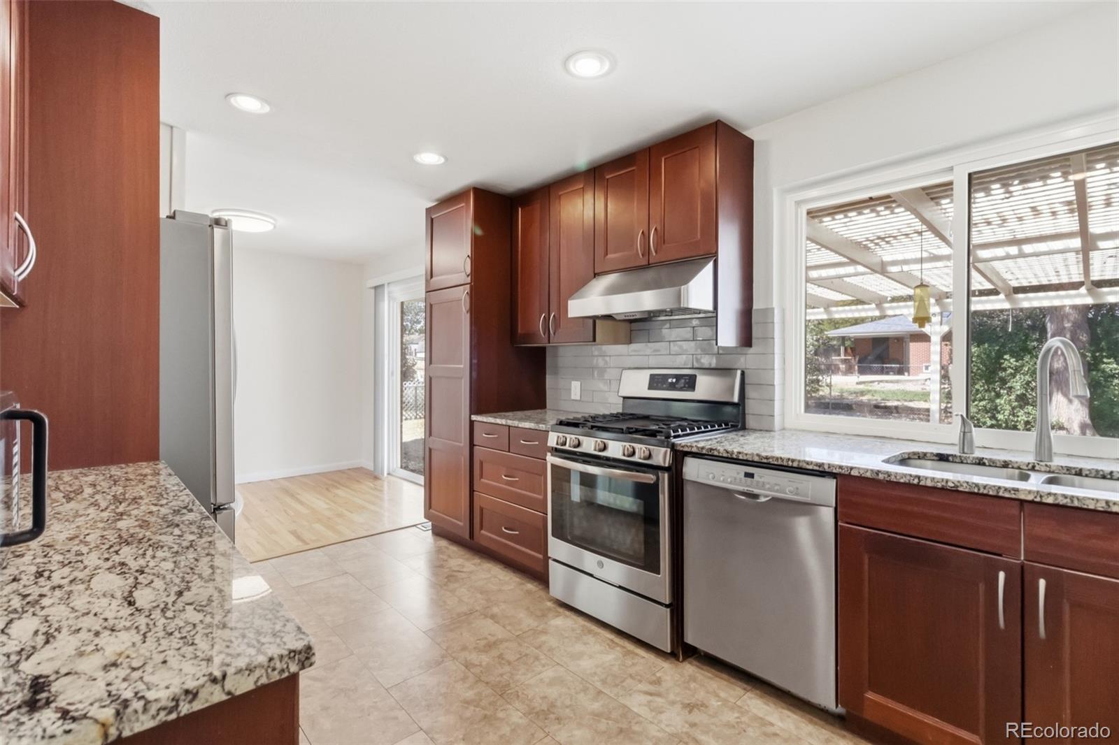 Allendale Arvada Home | MLS #: 65168066085  Parfet Street, Arvada Beds: 6 Baths: 2 Price: $550,000