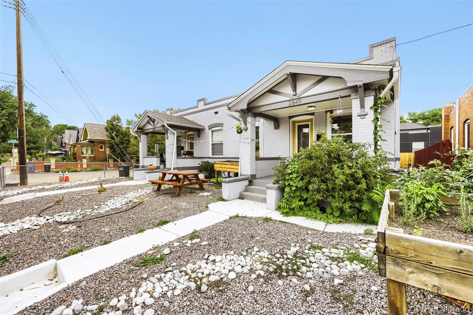 2849 W 28th Avenue, denver&nbsp; House Search MLS Picture