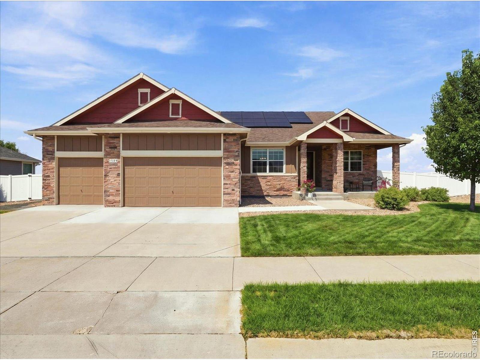 severance&nbsp; House Search Picture