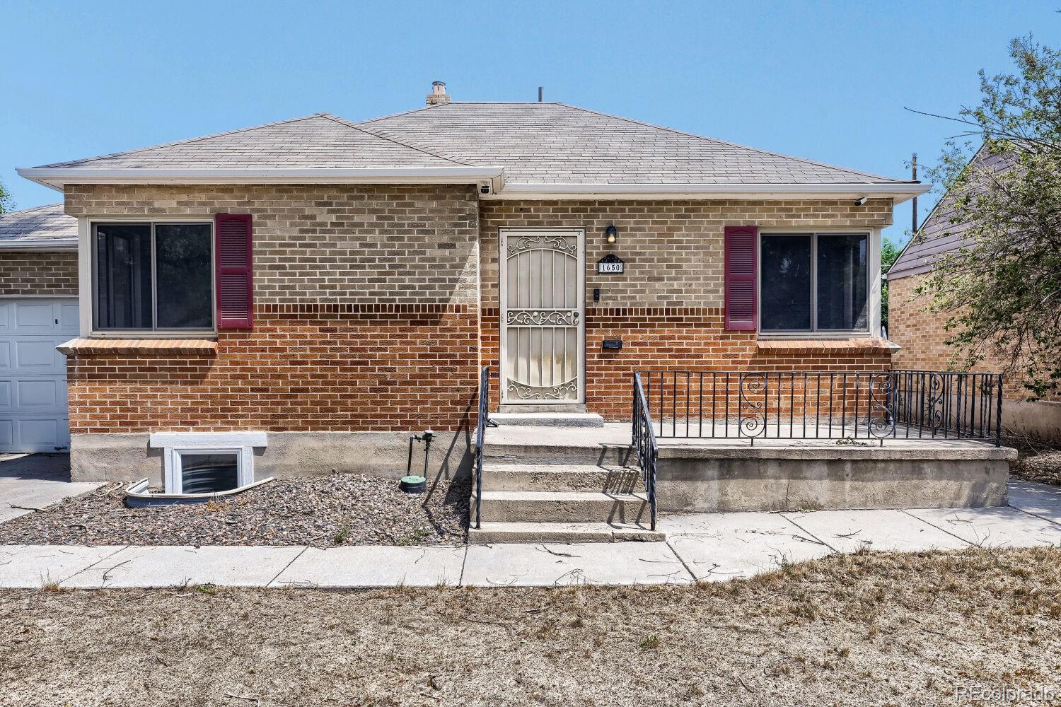 East Montrose Denver Home | MLS #: 90706371650  Trenton Street, Denver Beds: 3 Baths: 3 Price: $500,000