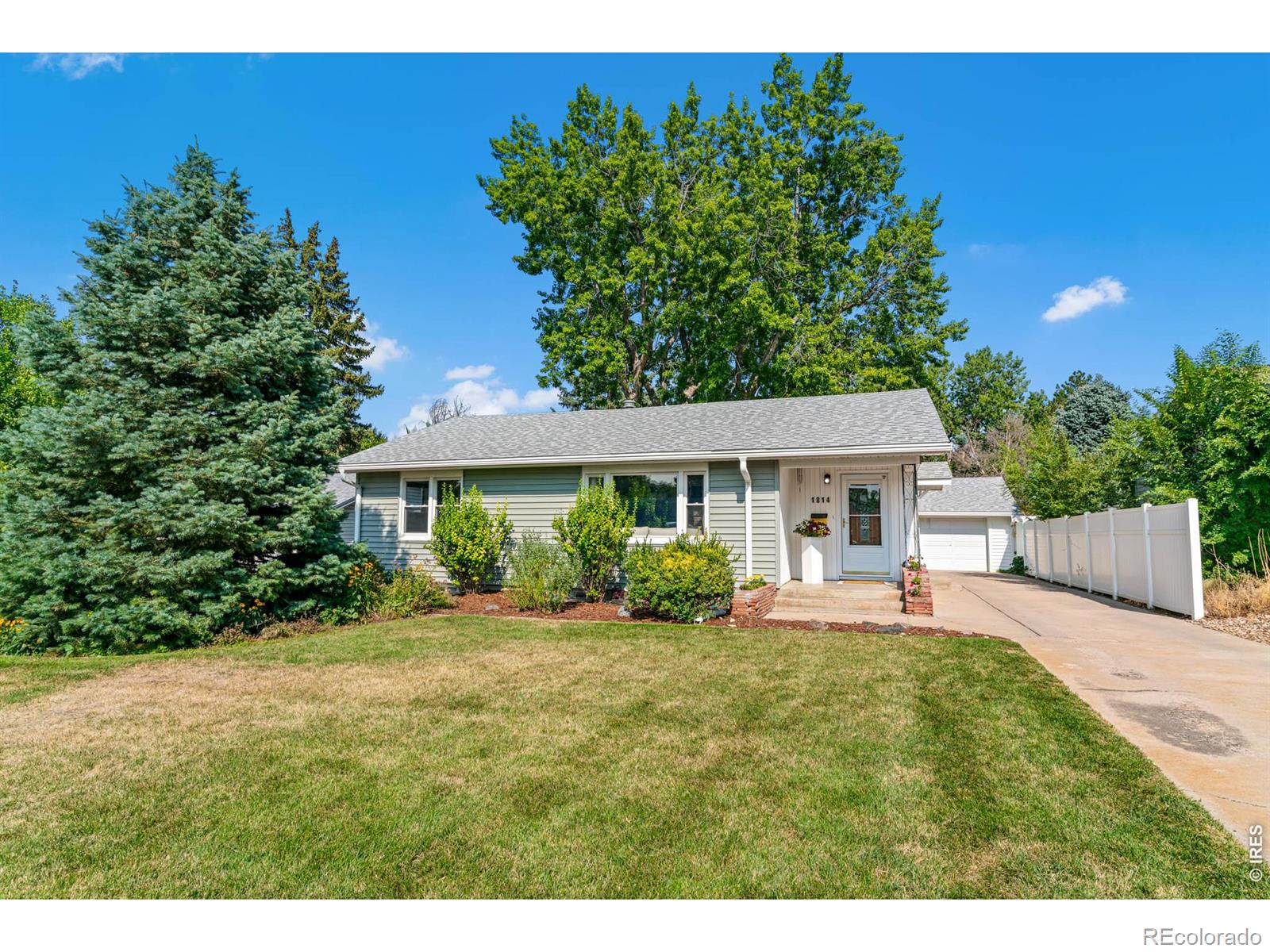 greeley&nbsp; House Search Picture
