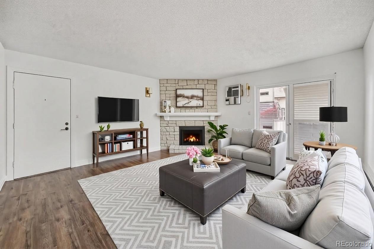 denver&nbsp; House Search Picture