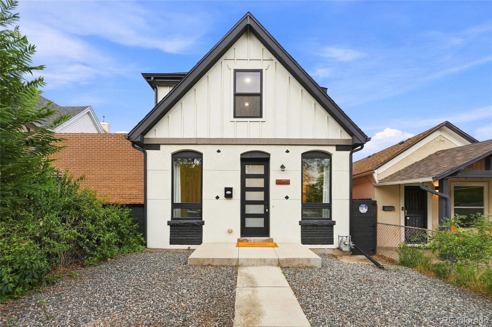 751  Elati Street, denver&nbsp; House Search MLS Picture