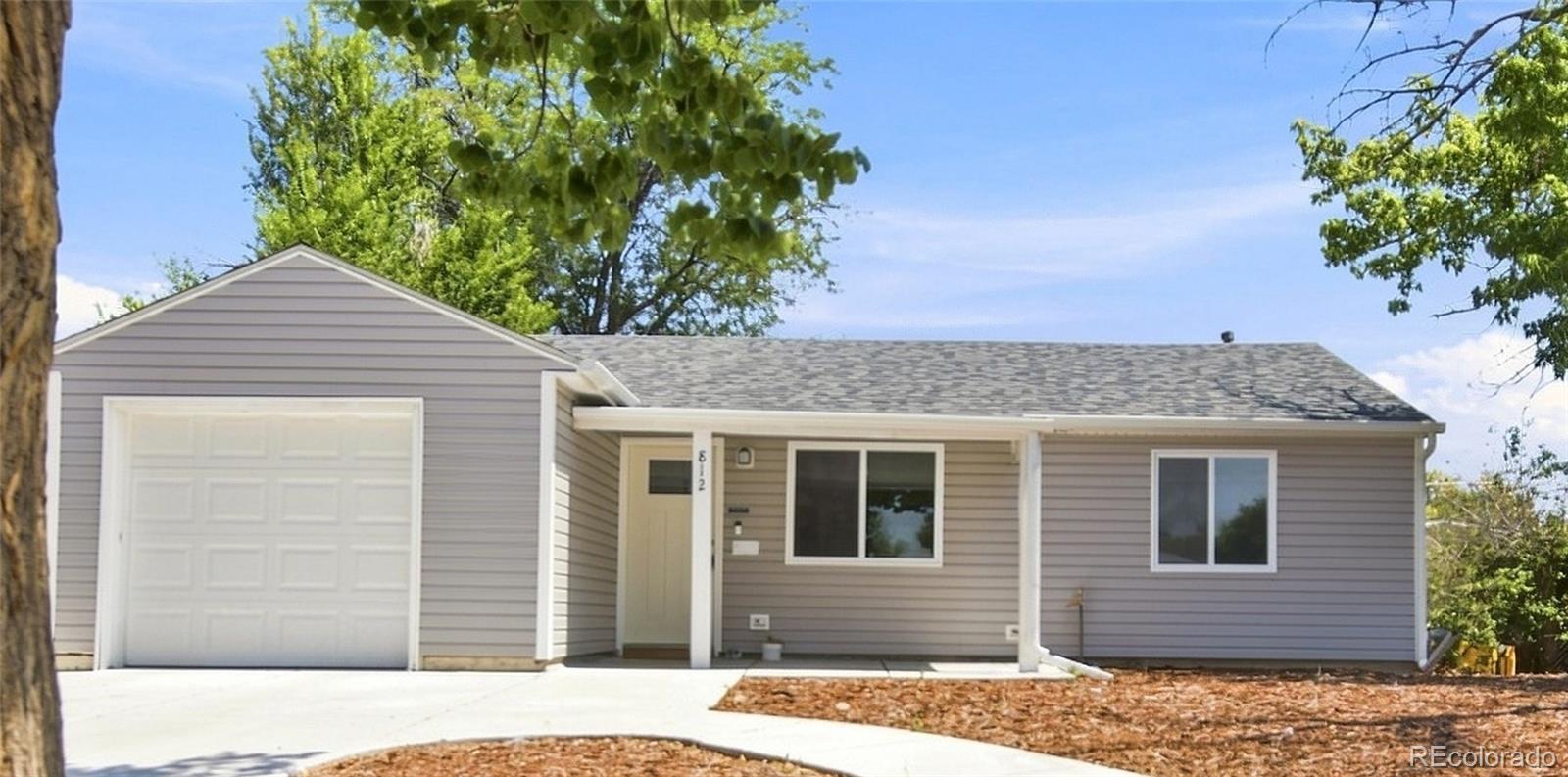 aurora&nbsp; House Search Picture