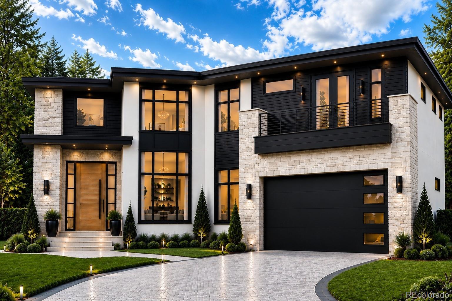  Arvada Home | MLS #: 44955515317  Flora Way, Arvada Beds: 5 Baths: 5 Price: $2,299,000