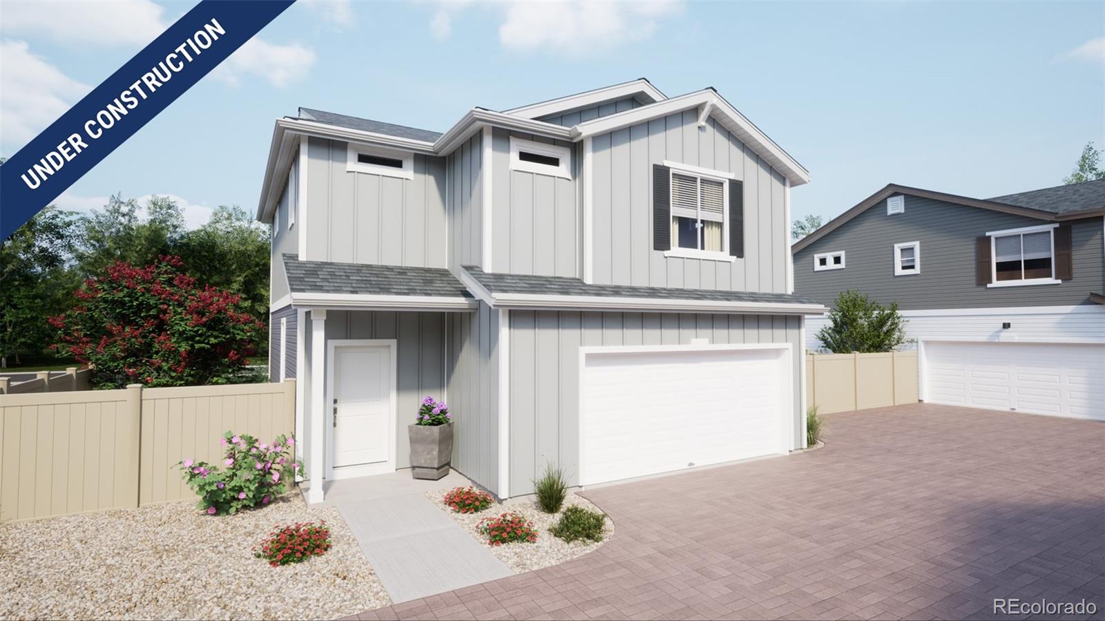 aurora&nbsp; House Search Picture