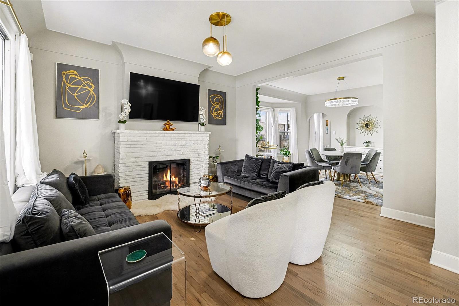 501 S Washington Street, denver&nbsp; House Search MLS Picture