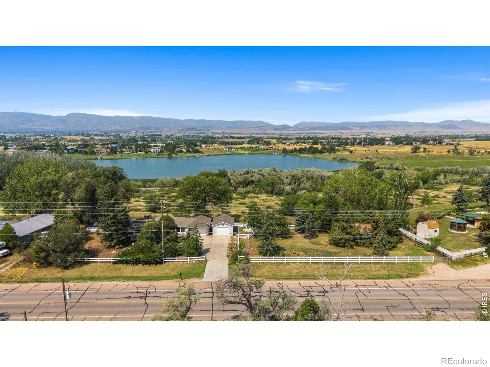 4741 N Highway 1 , fort collins&nbsp; House Search MLS Picture