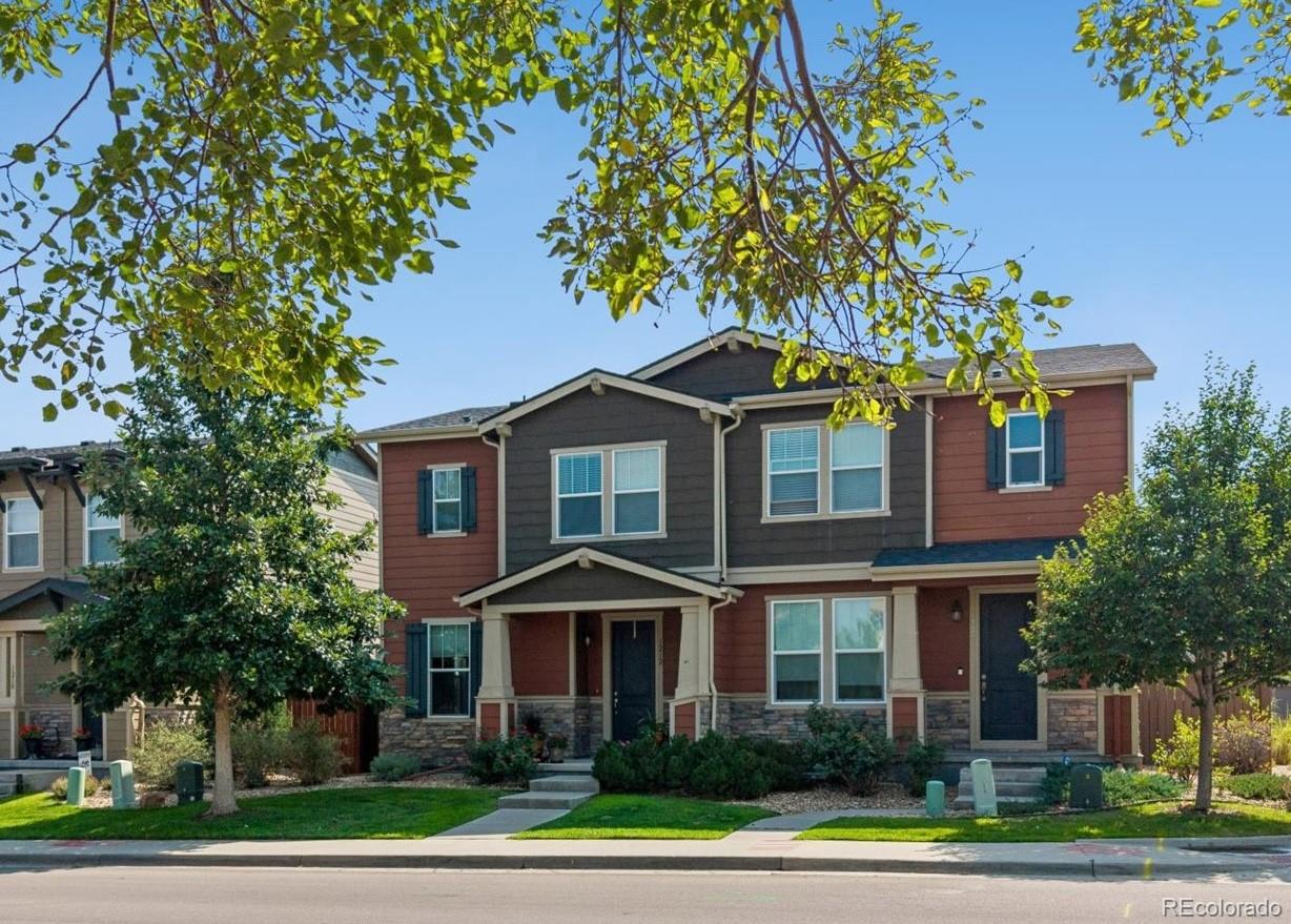 denver&nbsp; House Search Picture