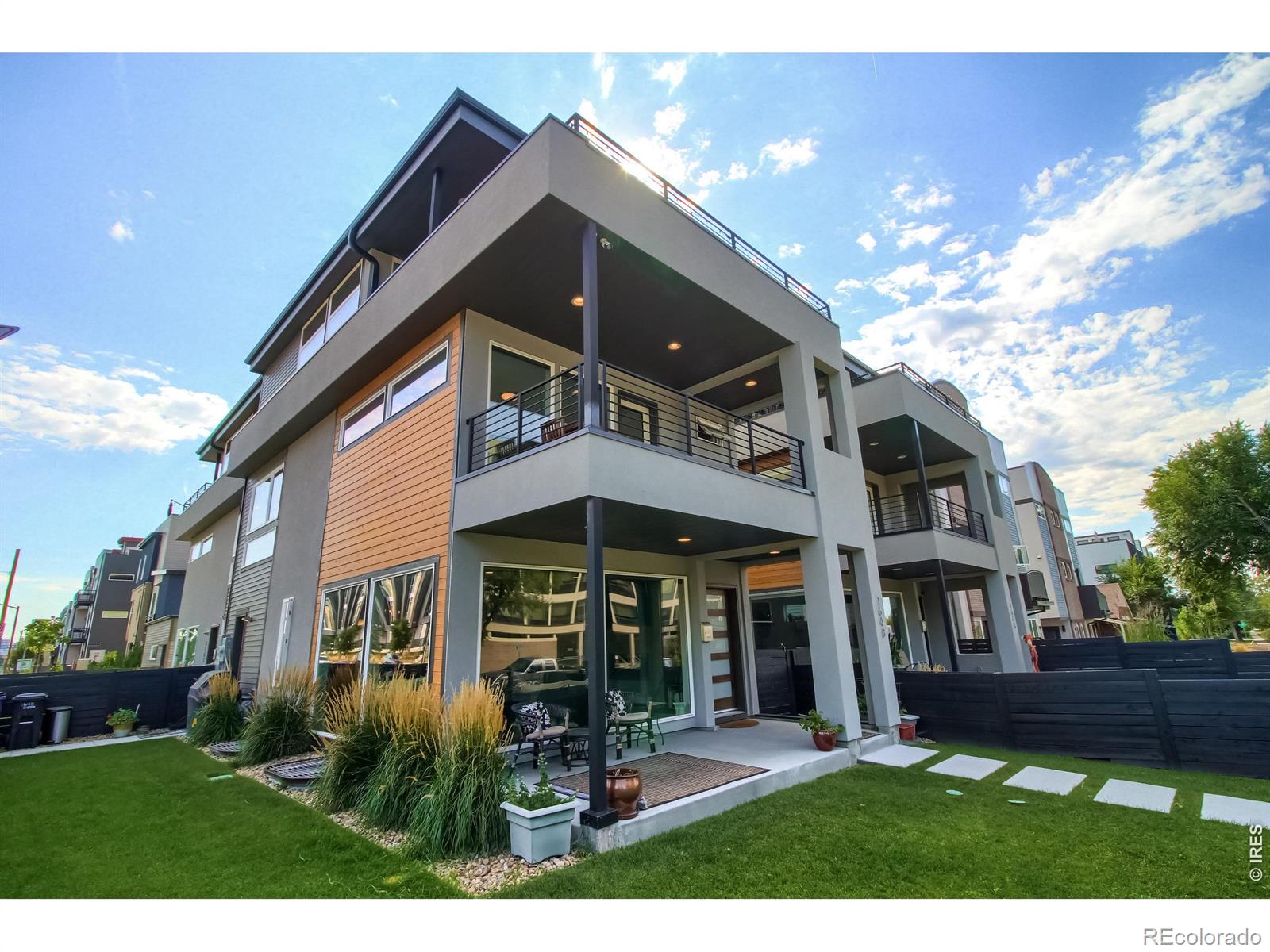 denver&nbsp; House Search Picture