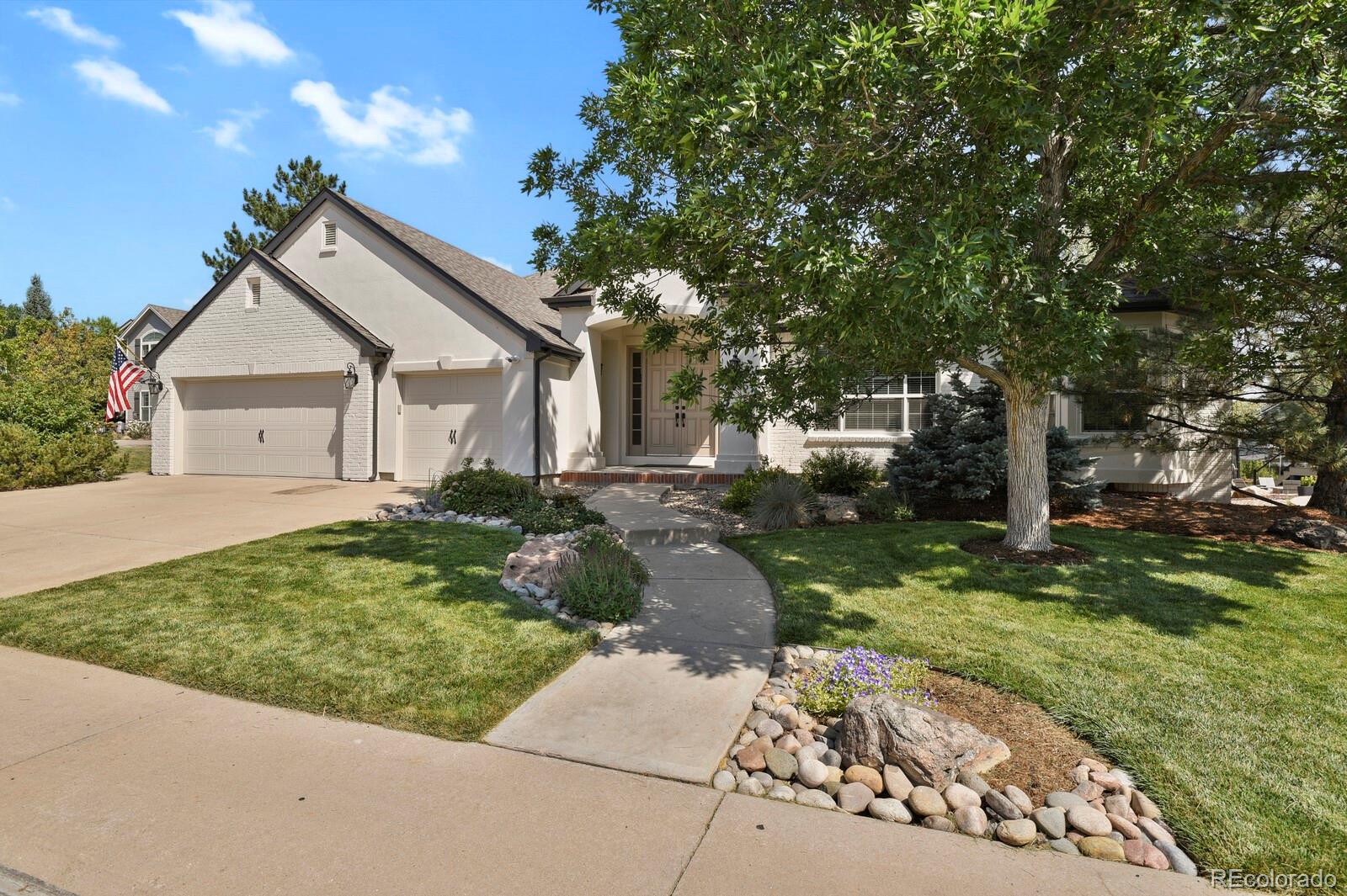 1495  Meyerwood Lane, littleton&nbsp; House Search MLS Picture
