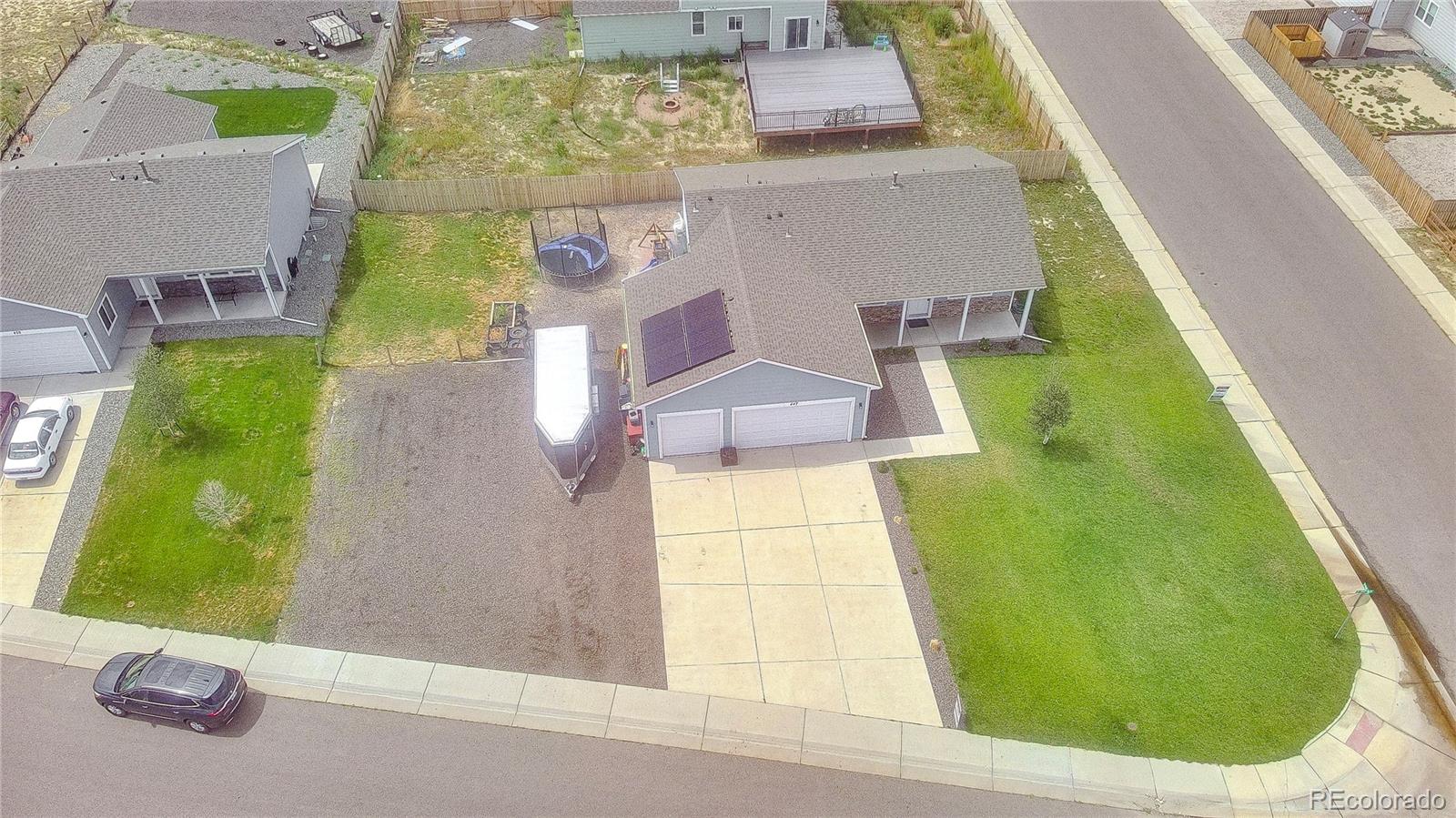 447 S 3rd Avenue, deer trail&nbsp; House Search MLS Picture