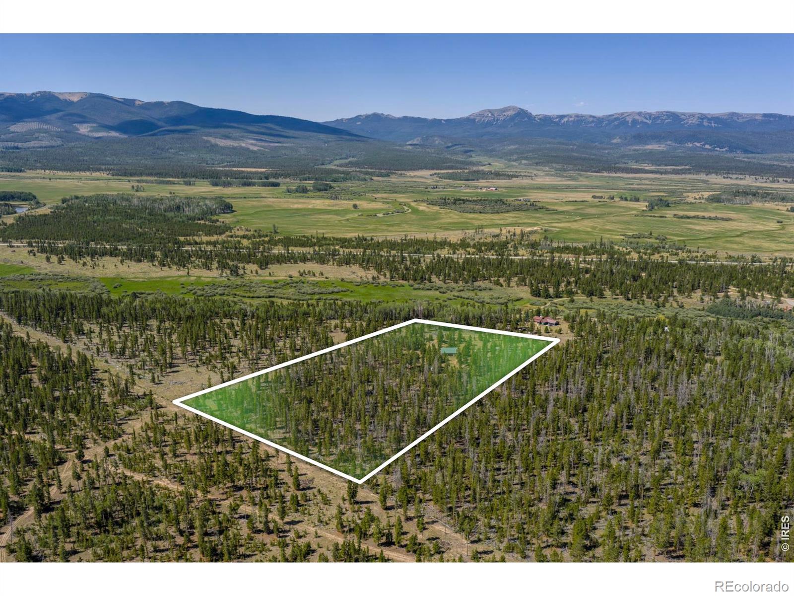 6566  Highway 125 , rand&nbsp; House Search MLS Picture